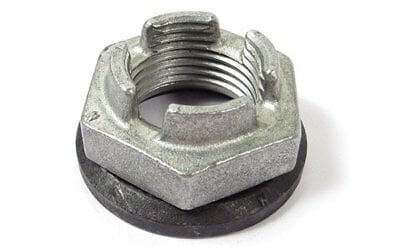 Axle Nut LR024151 Range Rover Sport Discovery