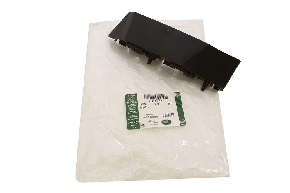 LR116771 LR038724 Ön Tampon Braketi Sağ Range Rover