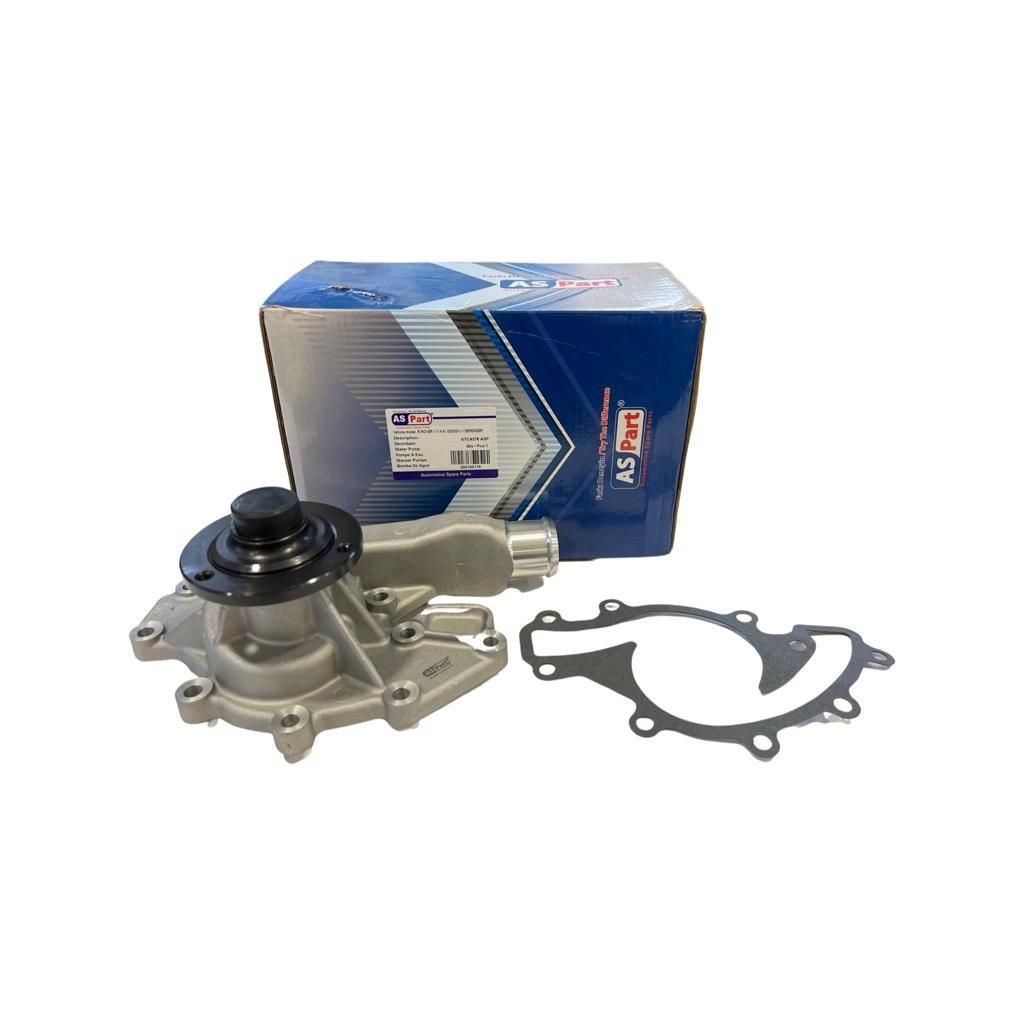 STC4378 Devridaim Su Pompası AsPart Range Rover P38