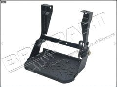 Defender Katlanır Yan Basamak Lastik Desenli  STC7631-MT