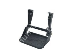 Defender Katlanır Yan Basamak Lastik Desenli  STC7631-MT