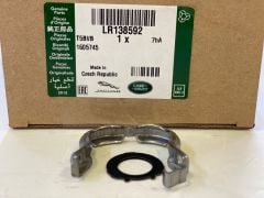 Range Rover Discovery Defender DPF Enjektör Montaj Braketi LR138592
