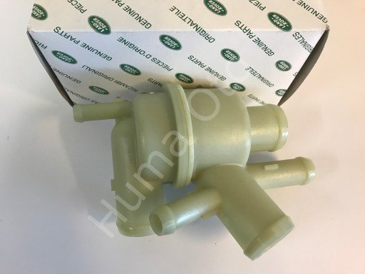 Termostat PEL500320