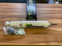 Mercedes G-Wagen G55 AMG Arka Amortisör 24789FE