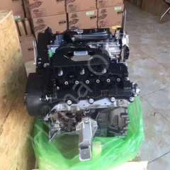 Range Rover Discovery 3.0 V6 Dizel Çıplak Motor LR106166