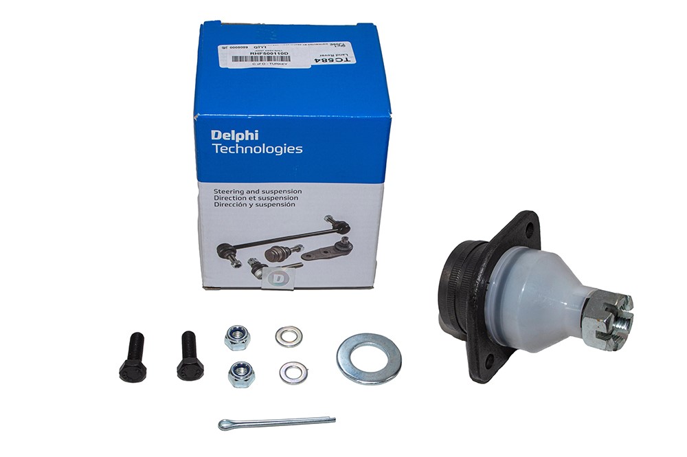 RHF500110 ANR1799 Arka Denge Rotili Delphi Defender