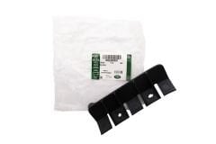 DQL000091 Bracket LH Rear Bumper Discovery 3 4