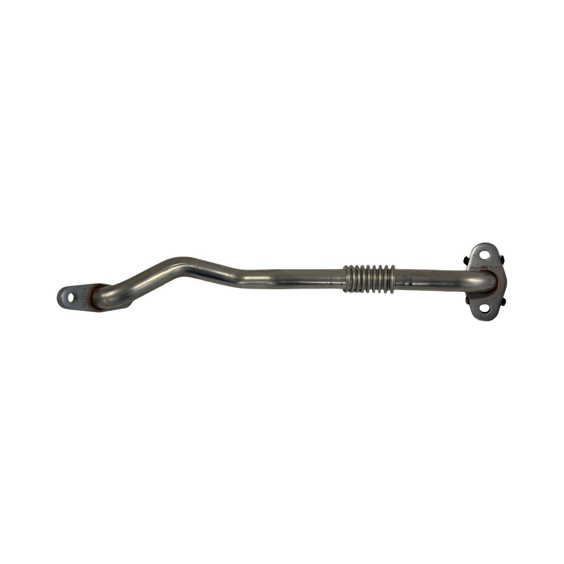 LR061975 Oil Return Pipe Range Rover Discovery