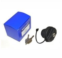 Defender 1999-2016 Tank Cover LR075664 LR032977 WLD500200