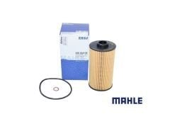 LPW500030 Yağ Filtresi Mahle 4.4 Benzinli Range Rover