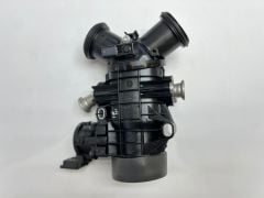 LR181136 LR079230 JDE41568 C2P26029 Boğaz Kelebeği FoMoCo