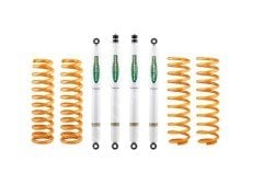 Mercedes G-Wagen G55 AMG Yükseltme Kiti