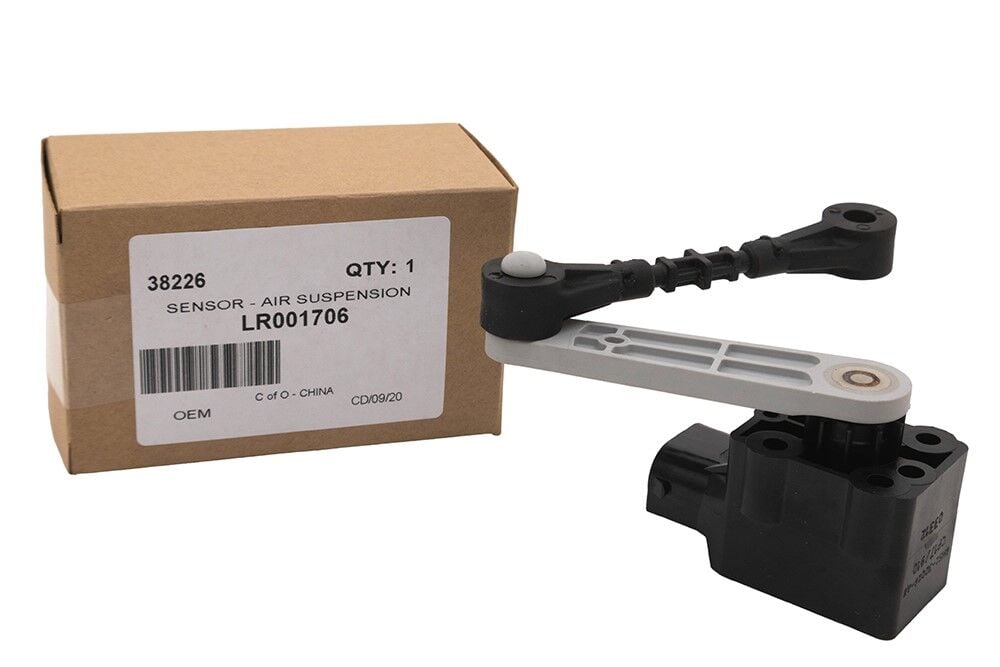 LR001706 Sensor Level Headlamp Freelander 2