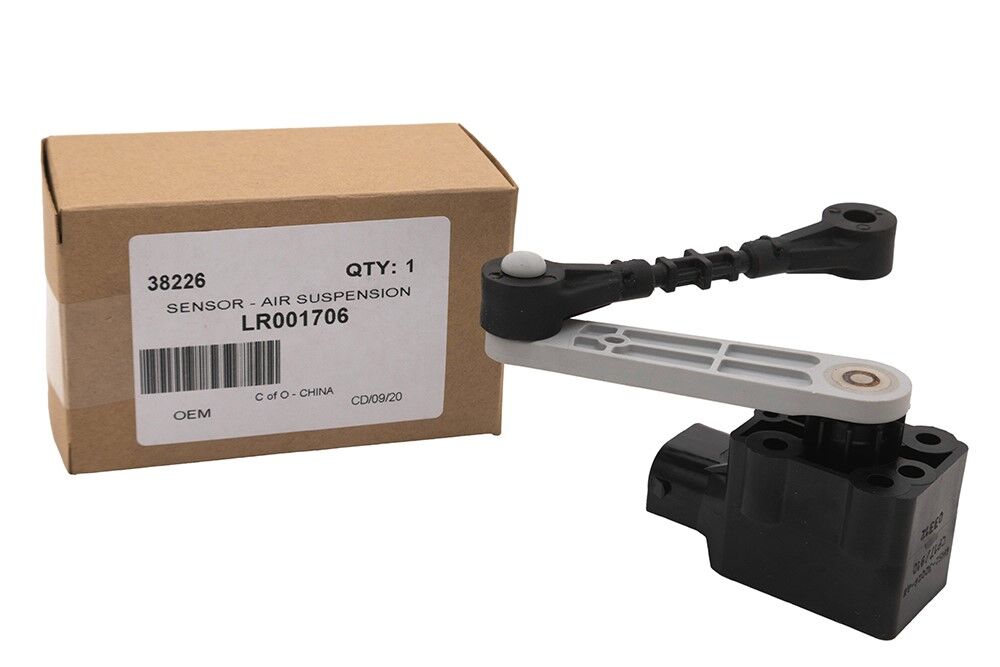 LR001706 Sensor Level Headlamp Freelander 2