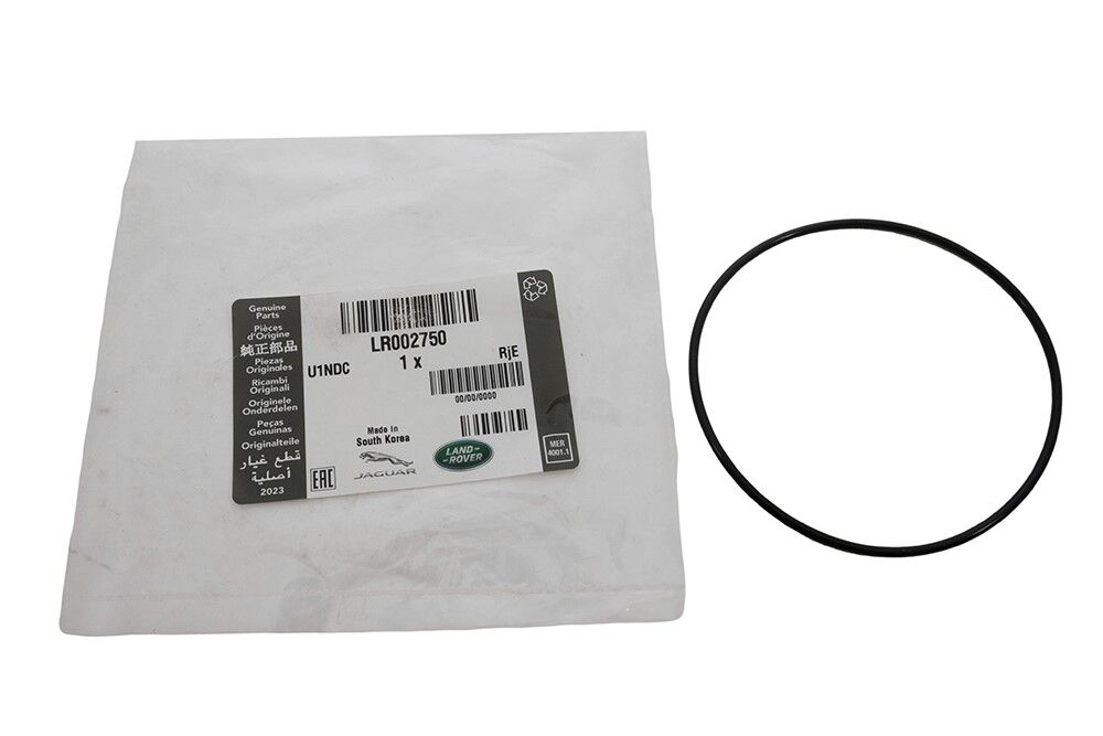 LR002750 Devridaim Contası Orijinal