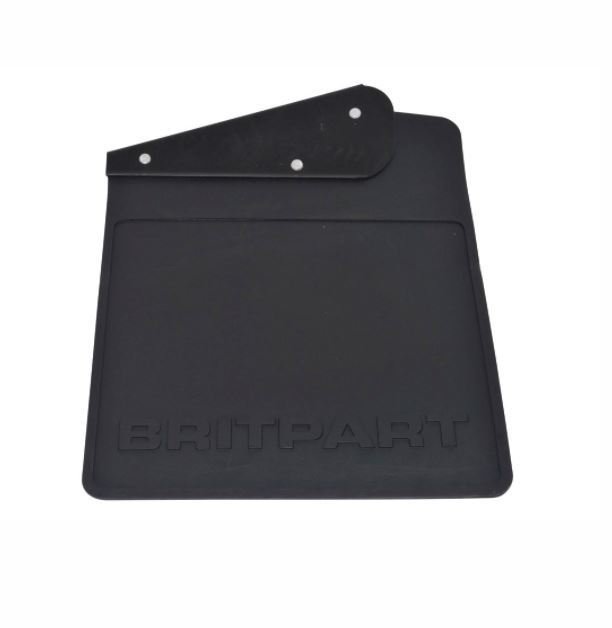 Defender 90 Right Rear Mudguard LR055332