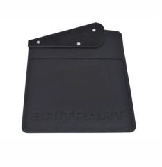 Defender 90 Right Rear Mudguard LR055332