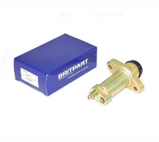 Debriyaj Alt Merkez FTC5072