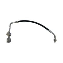 LR027791 Klima Hortumu Range Rover Evoque Discovery Sport