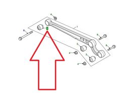 Kol Burcu RBX101730-PY Polybush Discovery 2