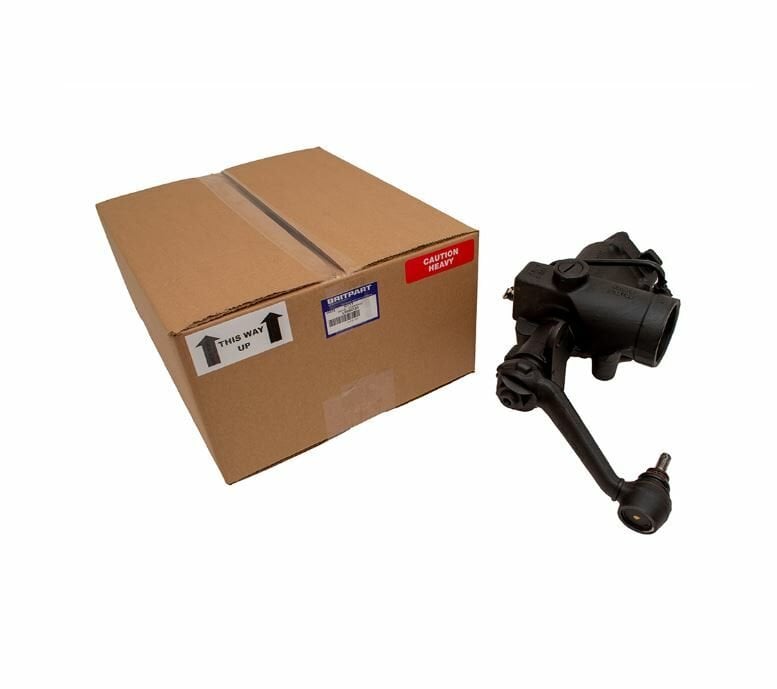 LR062124 QAF500160 Hidrolik Direksiyon Kutusu Puma Defender
