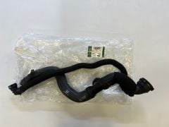 Range Rover Discovery Radiator Upper Hose LR081657