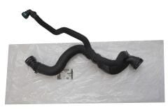 Range Rover Discovery Radiator Upper Hose LR081657