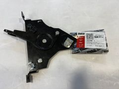 Defender Kalorifer Kolu Çiftli Sol 347586-L
