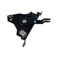 Defender Kalorifer Kolu Çiftli Sol 347586-L