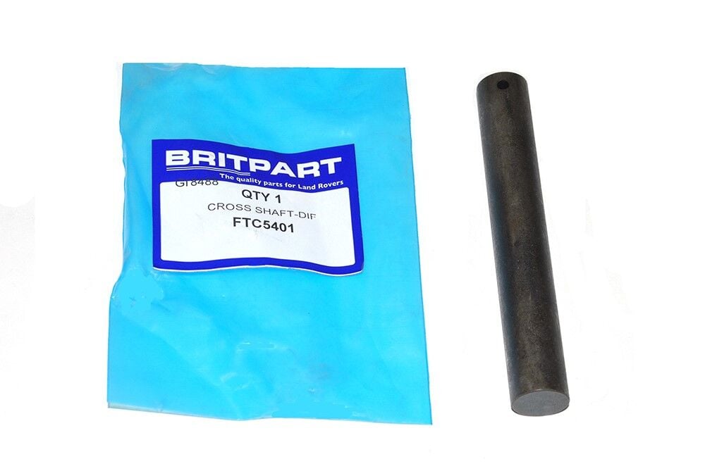 FTC5401 Diferansiyel Istavroz Mili