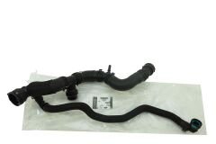 LR095226 LR071043 Radiator Top Hose Range Rover Discovery 