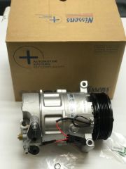 LR112585 LR086043 C2D56291 C2D45382 Klima Kompresörü Nissens