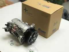 LR112585 LR086043 C2D56291 C2D45382 Klima Kompresörü Nissens