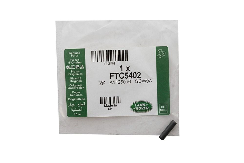 FTC5402 Diferansiyel Istavroz Mil Pimi