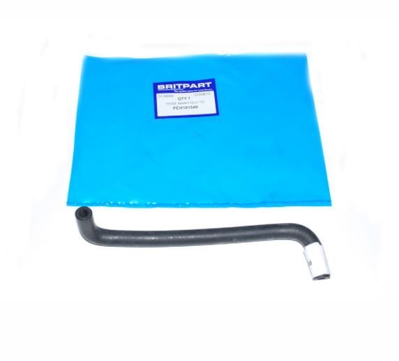 Range Rover P38 Discovery 2 V8 Manifold-Gaz Kelebek Hortum PEH101540