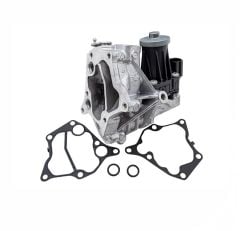 LR018752 JDE10760 EGR Valve Left Pierburg