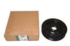 1341857 Krank Kasnağı 2.7 Range Rover Sport Discovery 3 2005-2009