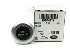 LR014015 Start Stop Butonu Range Rover Sport Discovery