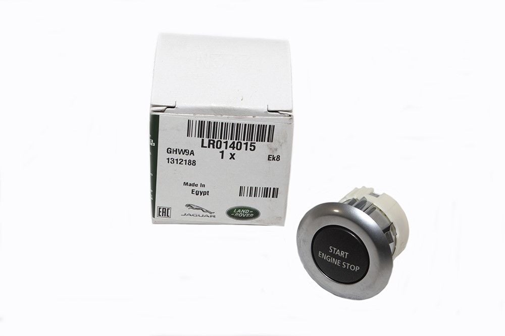 LR014015 Start Stop Butonu Range Rover Sport Discovery