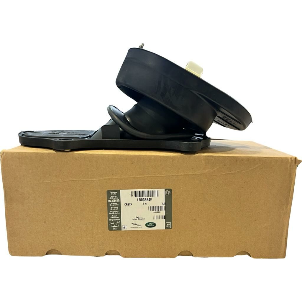 LR033649 Steering Wheel Felt Range Rover Discovery