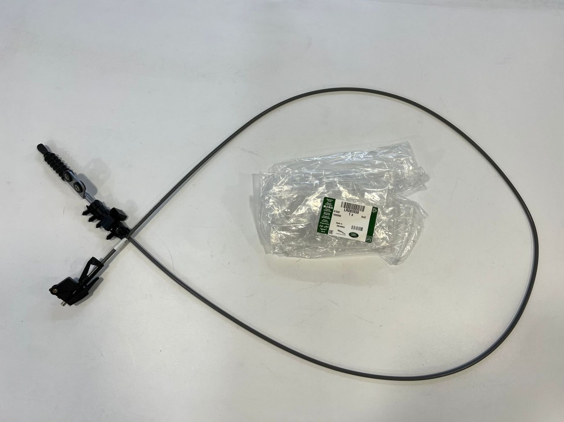 LR082659 Shift Cable Range Rover Discovery
