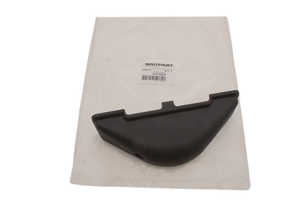 Defender 3. Stop Lambası Kapağı XFK100290