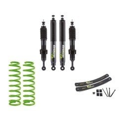 Ford Ranger FoamCell PRO EKO Suspansiyon Yükseltme Kiti