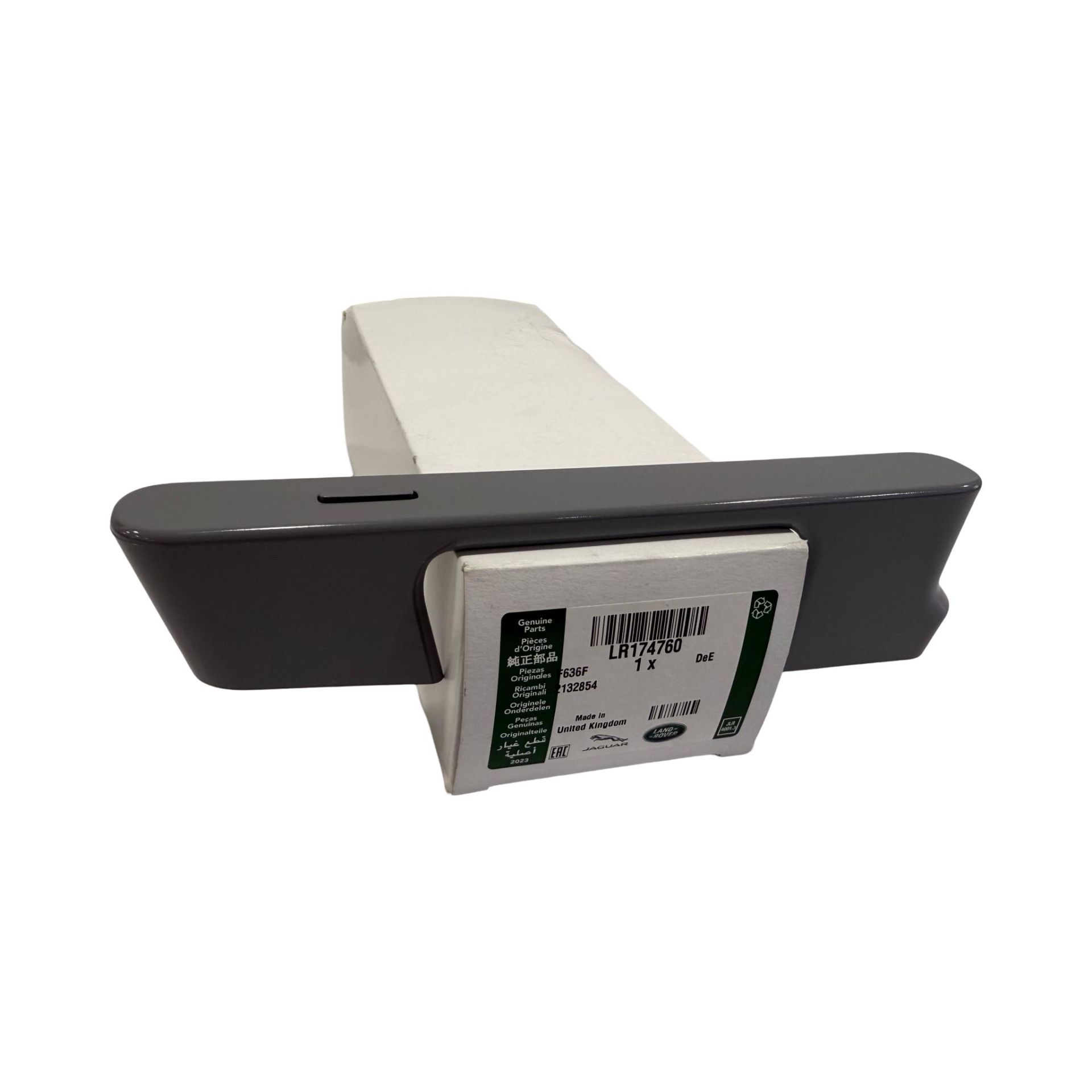 LR174761 LR168007 Handle Cover RH