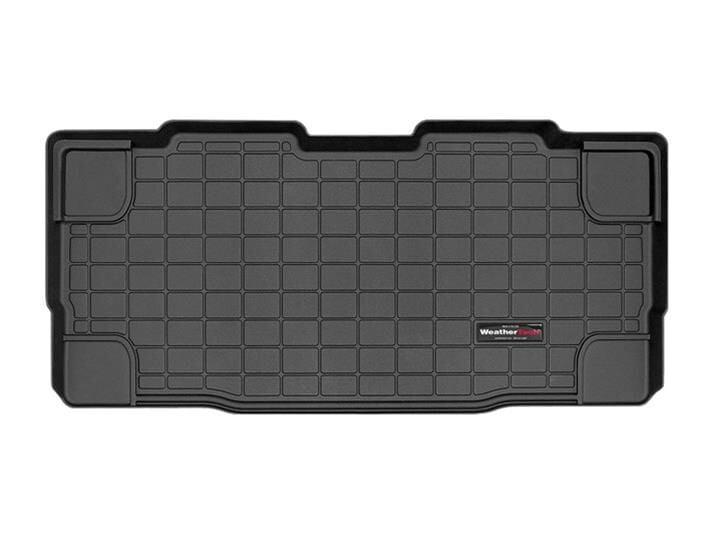 401476 Bagaj Havuz Paspas 3 Kapı Bronco Ford