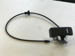 Defender 2007+ Motor Kaputu Açma Teli LR053793 FSC500020-L