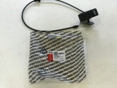 Defender 2007+ Motor Kaputu Açma Teli LR053793 FSC500020-L