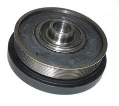 Discovery 2 Defender Td5 Crank Pulley LHG100580