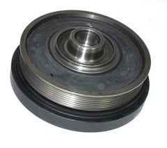 Discovery 2 Defender Td5 Krank Kasnağı LHG100580