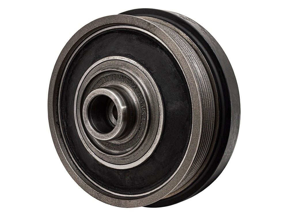 Discovery 2 Defender Td5 Krank Kasnağı LHG100580